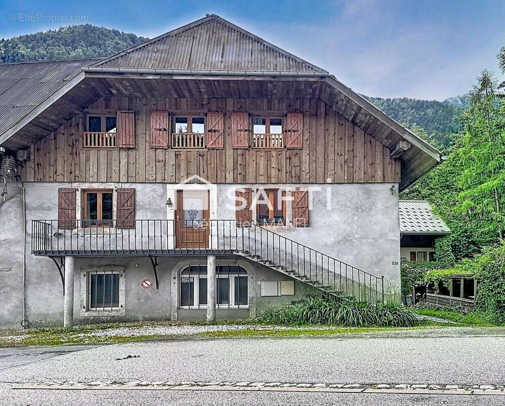Photo 6 - Maison à SAINT-JEOIRE