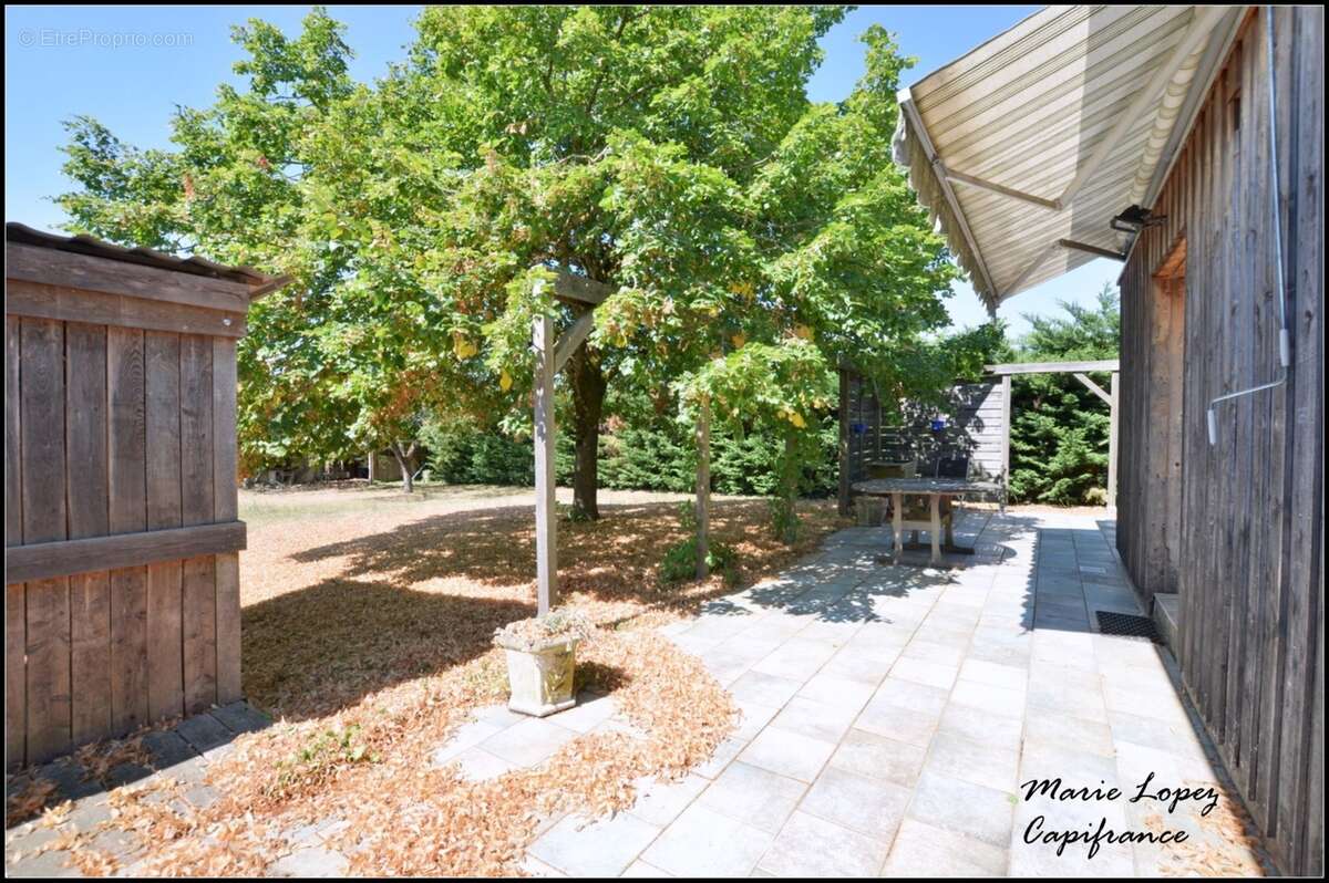 Maison à vendre 5 pièces VERNEVILLE (57) - photo 3