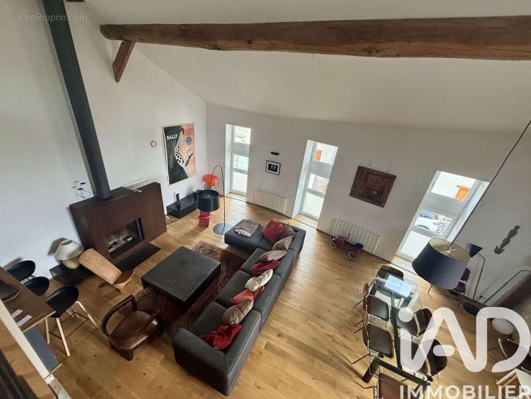 Maison 160 m² à Prades  - photo 8