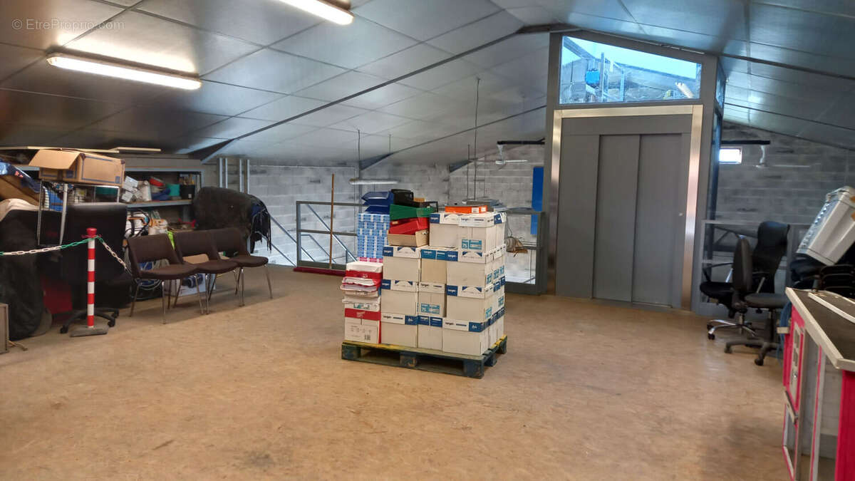 Maison à MONTPON-MENESTEROL