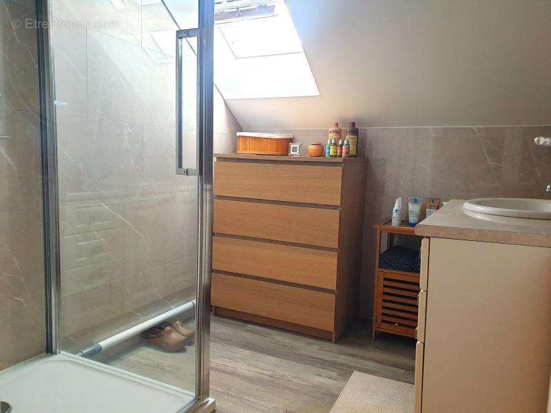 Maison à SAINT-GEORGES-MOTEL