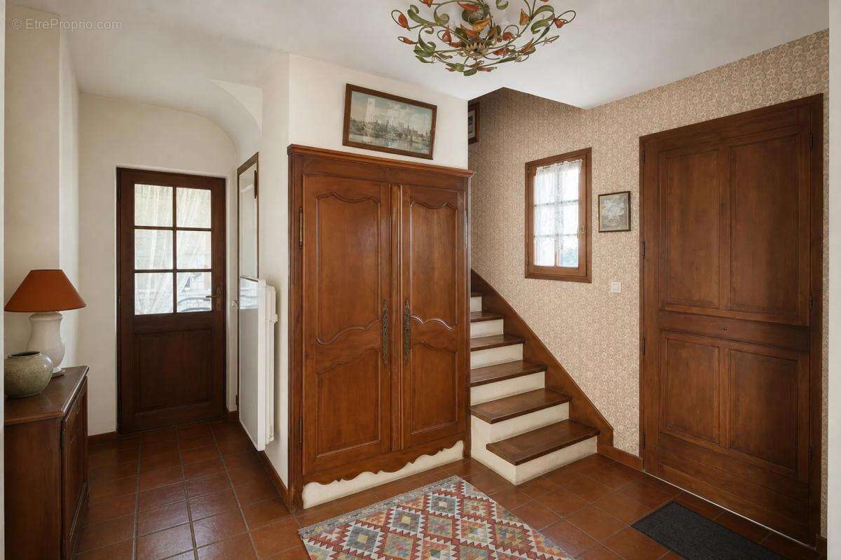 Maison à BEAUGENCY