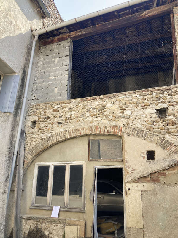 Maison à MONTELIMAR