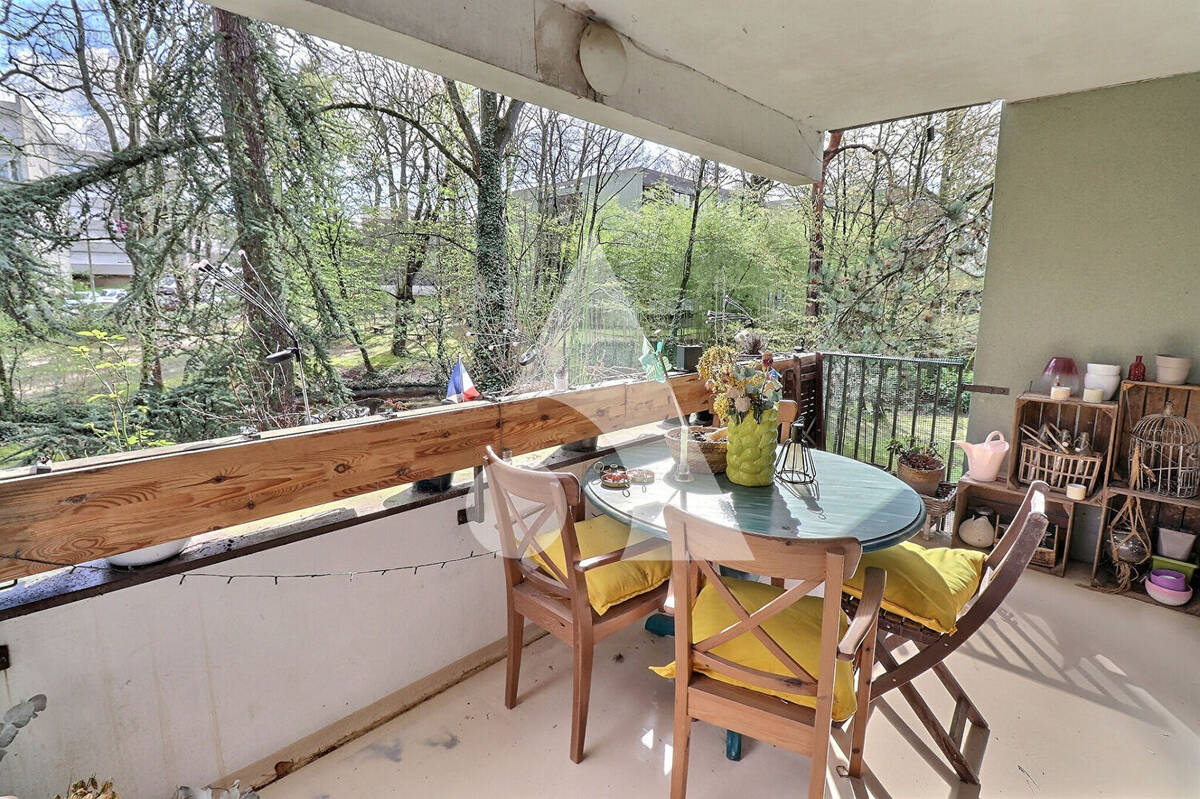 Appartement à MERY-SUR-OISE