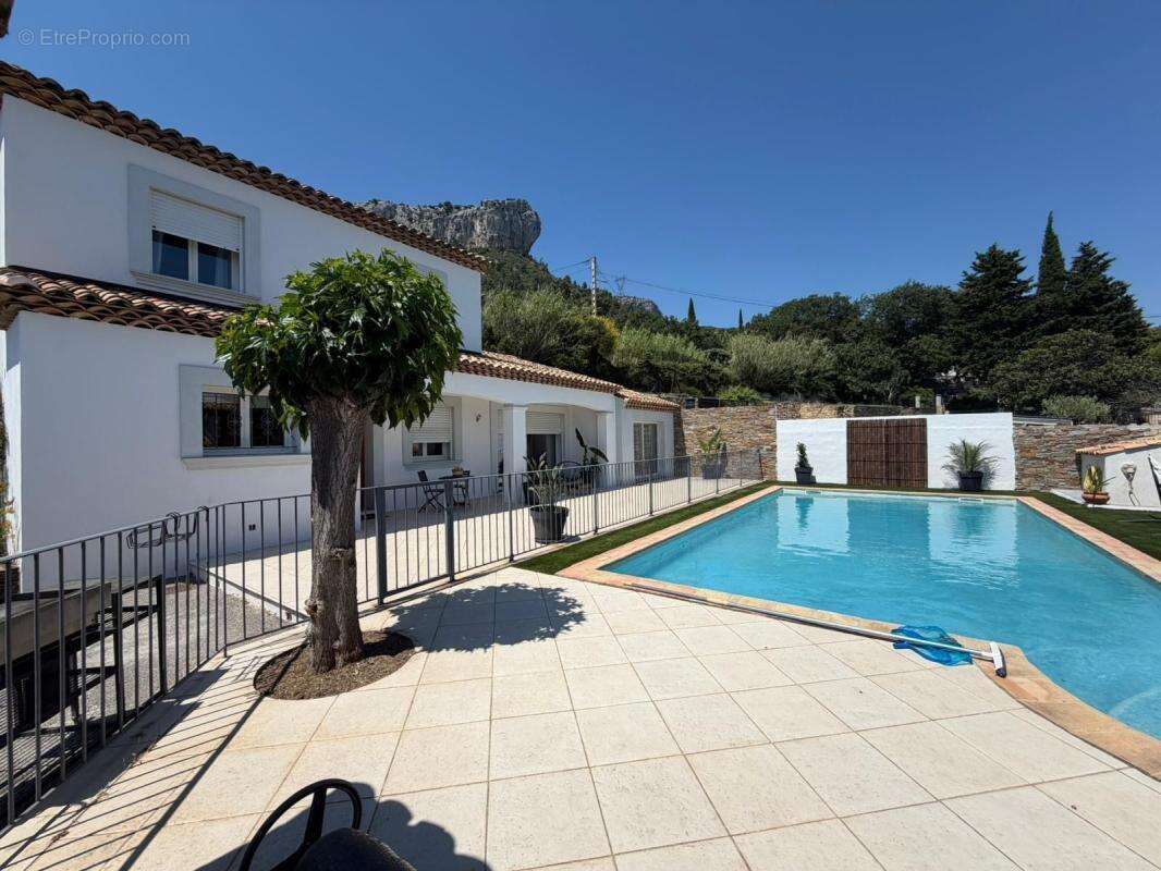 Maison À Vendre - photo 3