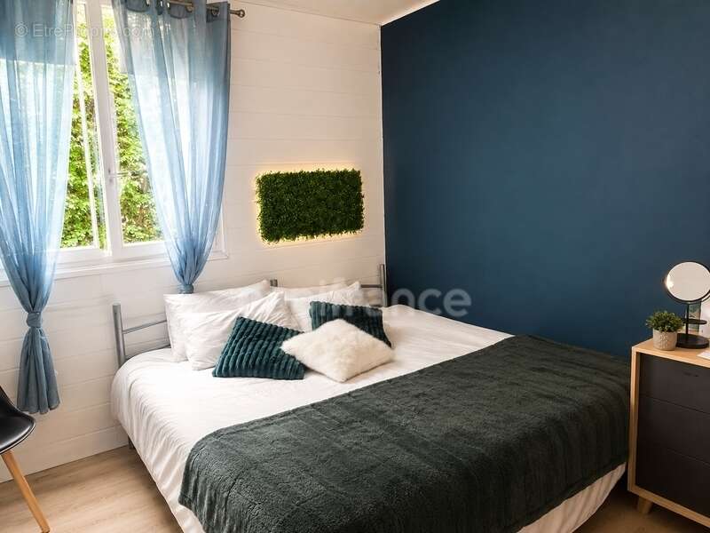 Appartement à QUIMPER