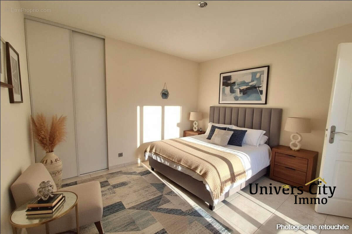 Maison à HAUTE-GOULAINE