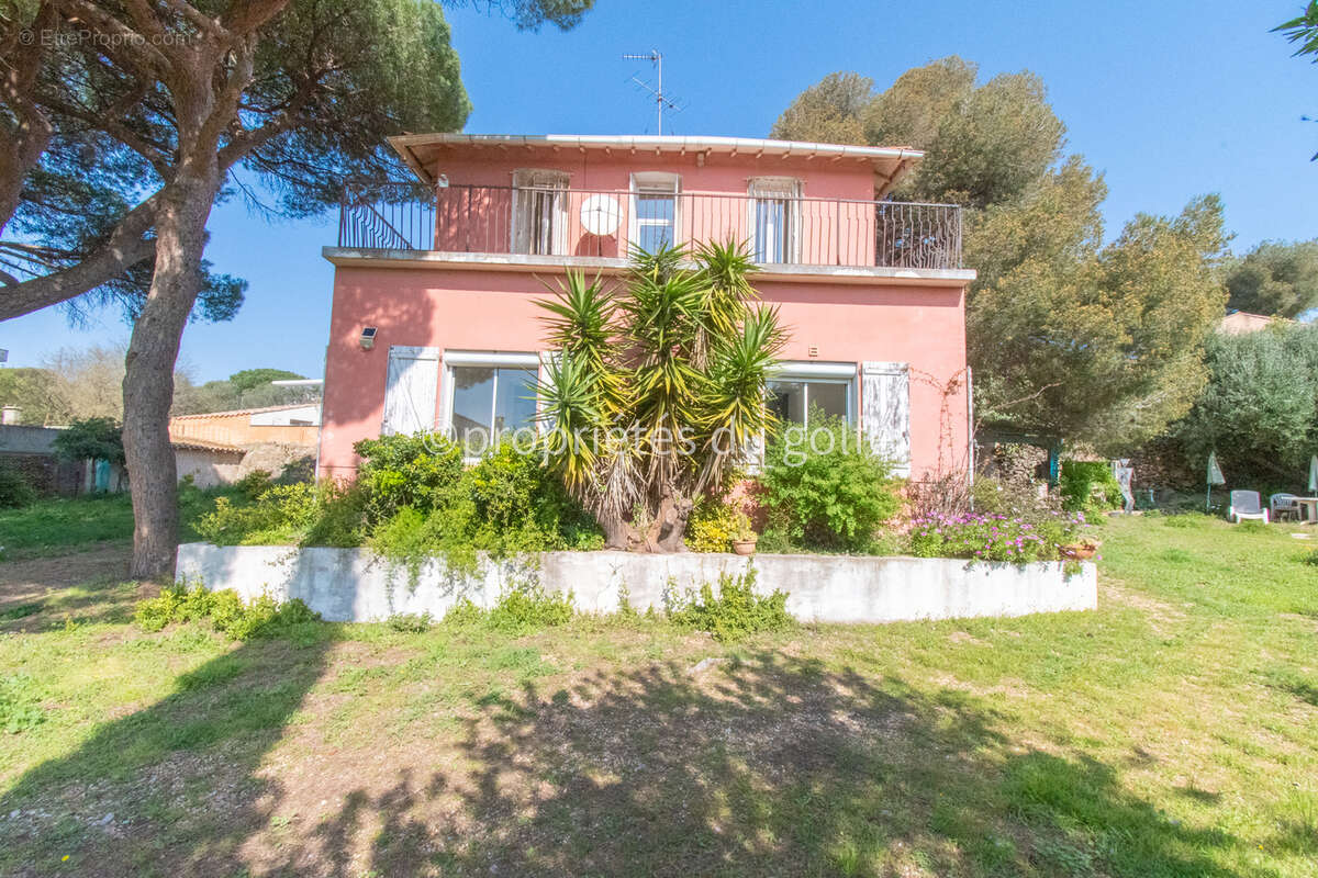 Maison à SETE