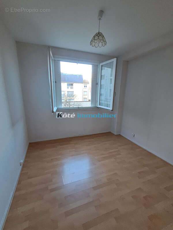 Tarbes centre ville t4 lumineux - photo 8