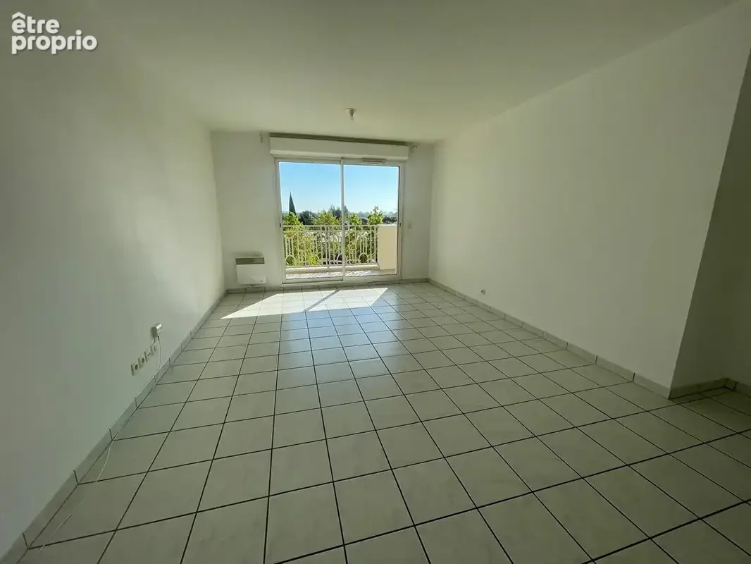 BRUGES HYPER CENTRE Appartement T3 avec Terrasse - photo 2