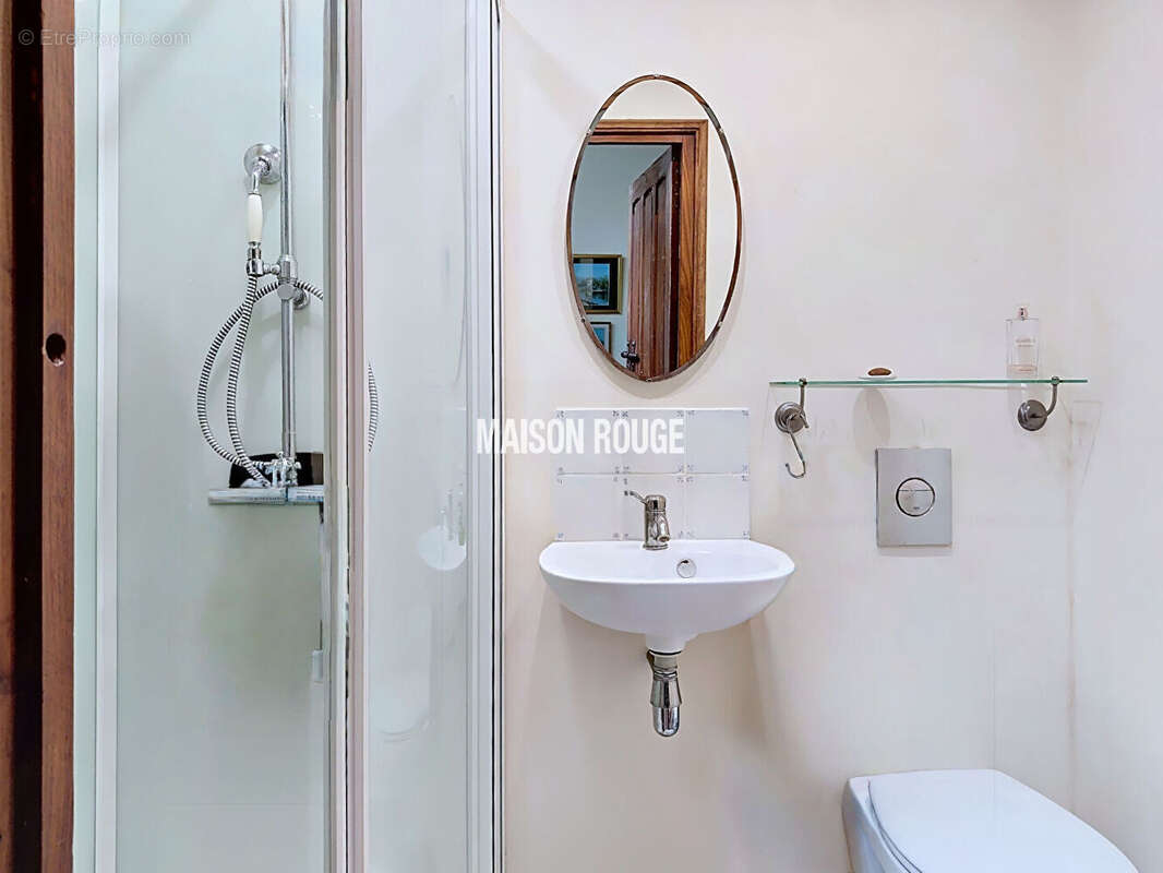 Maison à COMBOURG