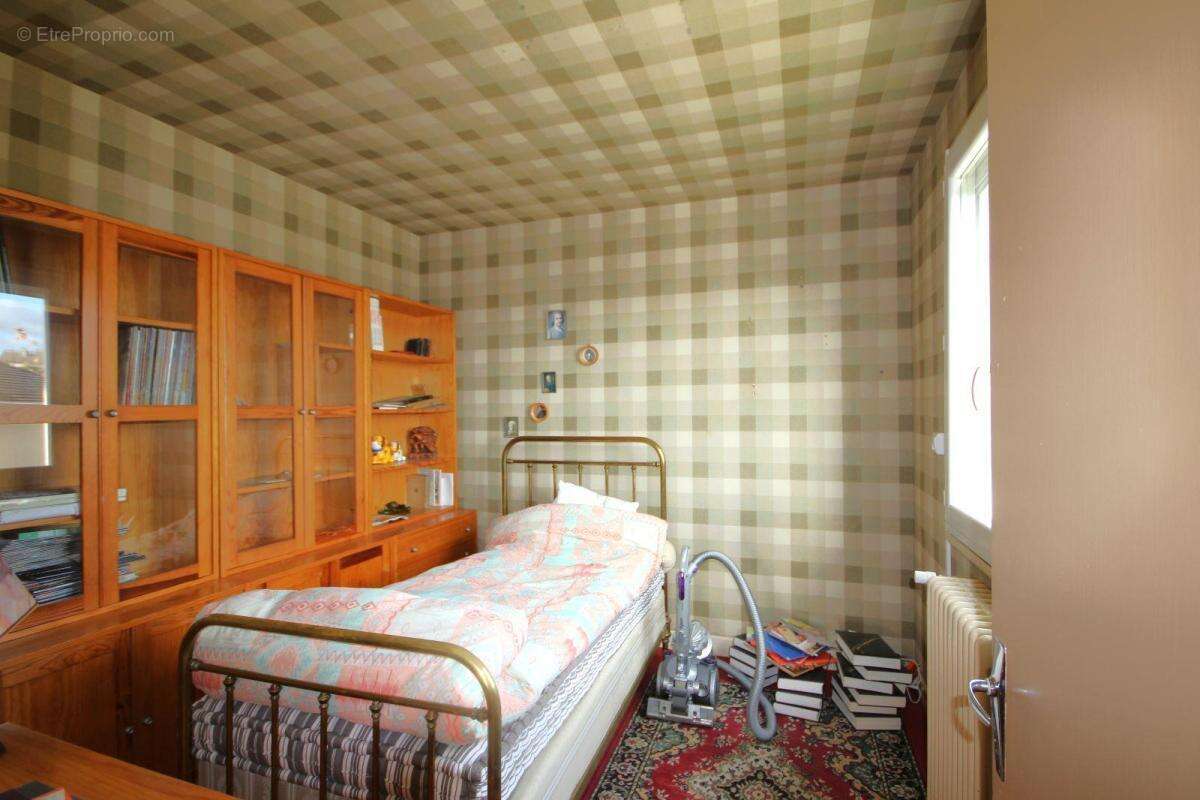 Maison à LA FOUILLADE