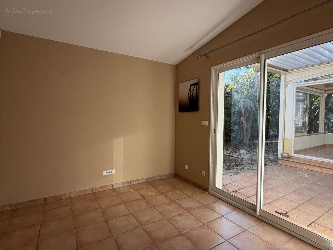 Maison à MONTPELLIER