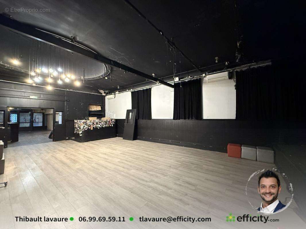 Appartement à ANGOULEME