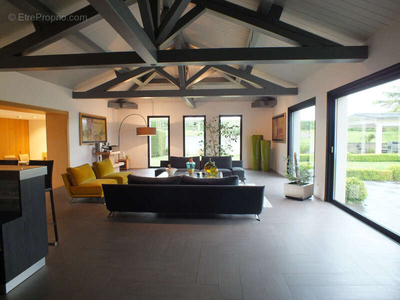 Maison à SEMUR-EN-AUXOIS