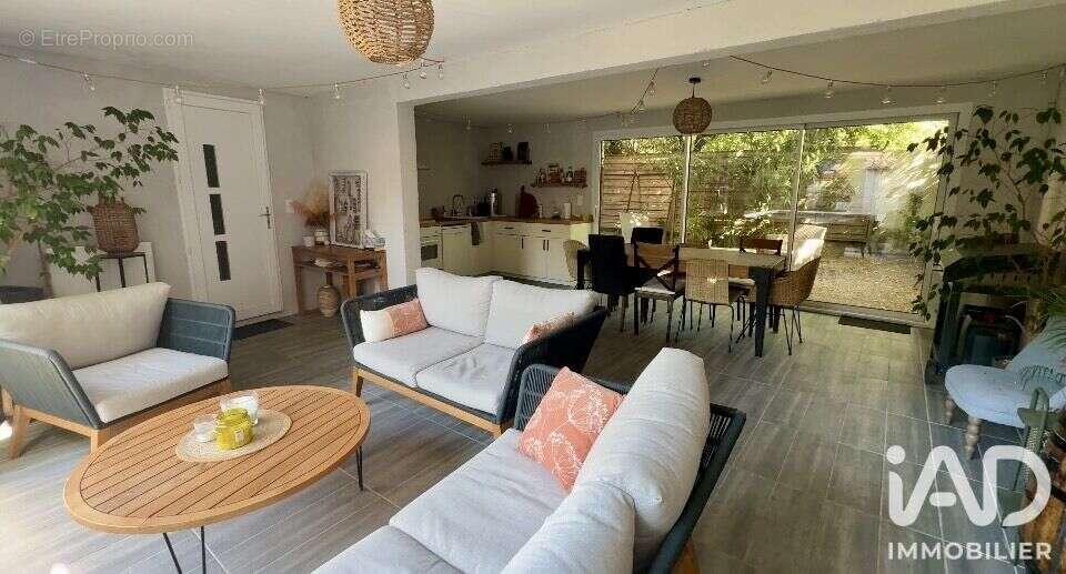 Maison 153 m² à Avignon  - photo 5