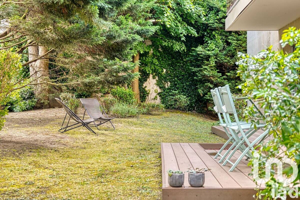 Photo 1 - Appartement à LE PECQ