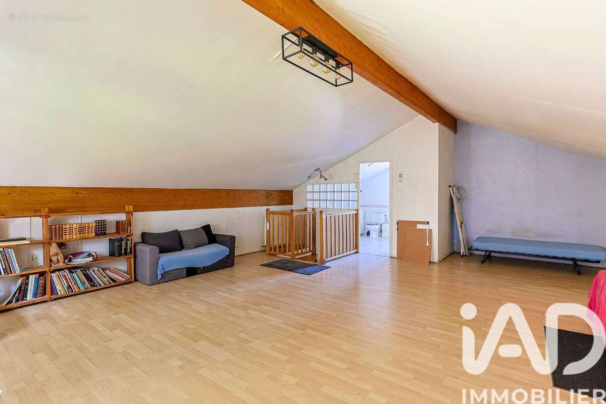 Photo 8 - Maison à TOULOUSE
