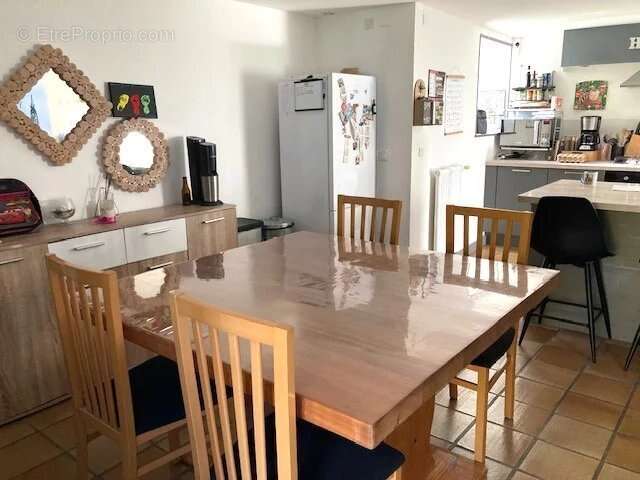 Maison à SAINT-THEGONNEC