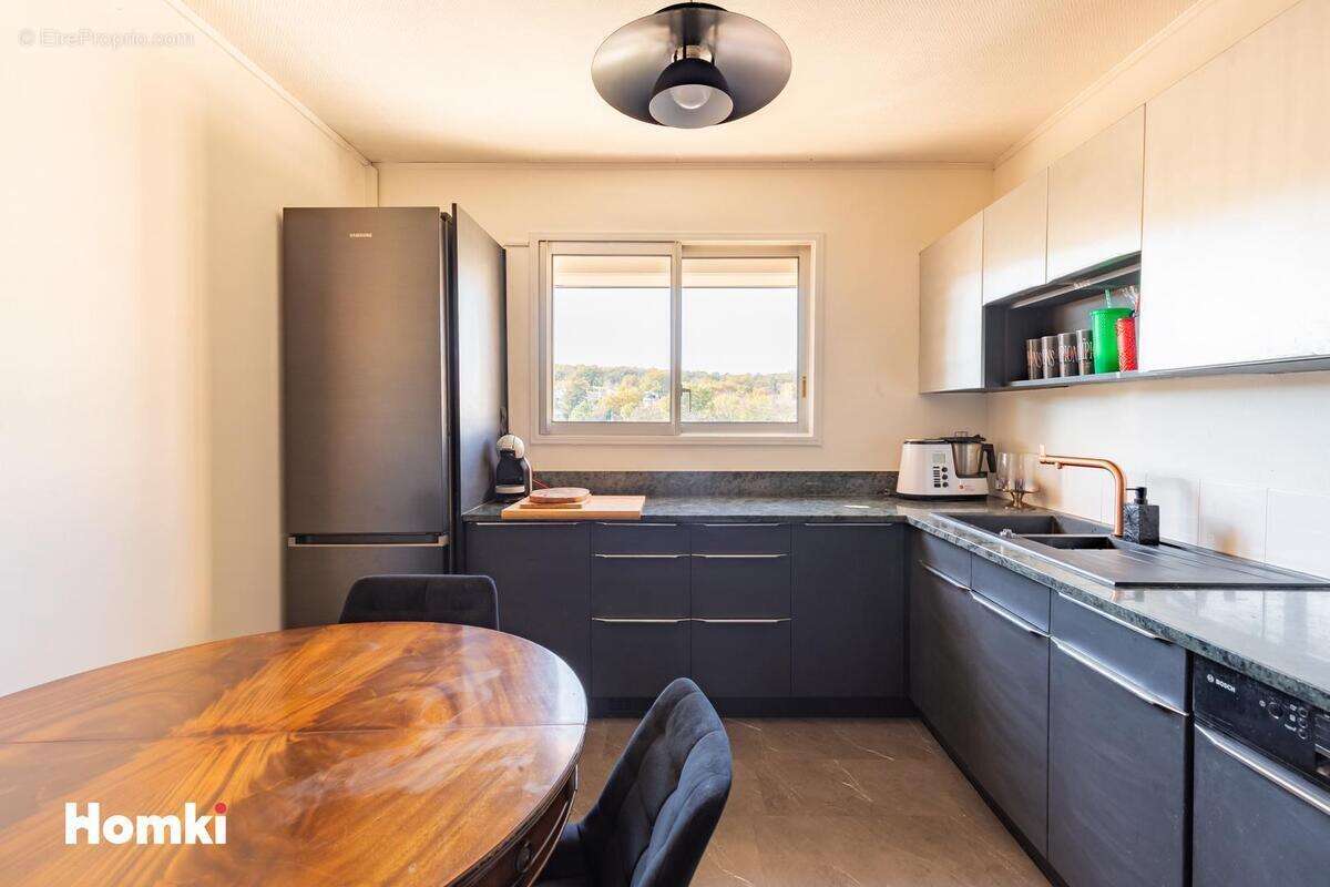 Appartement à RAMONVILLE-SAINT-AGNE