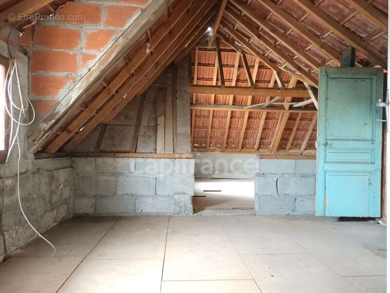 Maison à vendre 5 pièces PARON (89) - photo 30