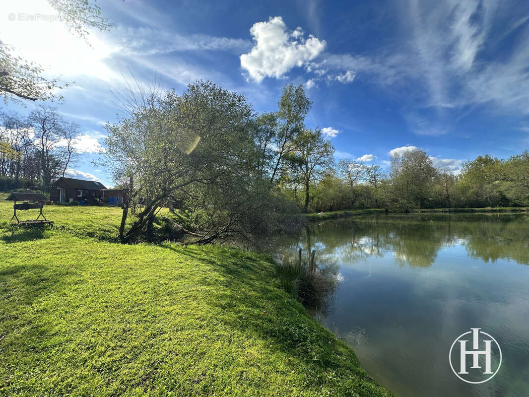 Maison à SAINT-MAUR