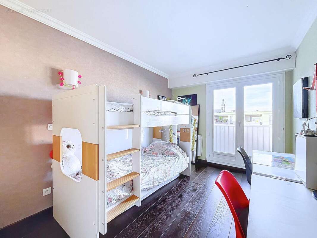 Photo 9 - Appartement à CHATOU