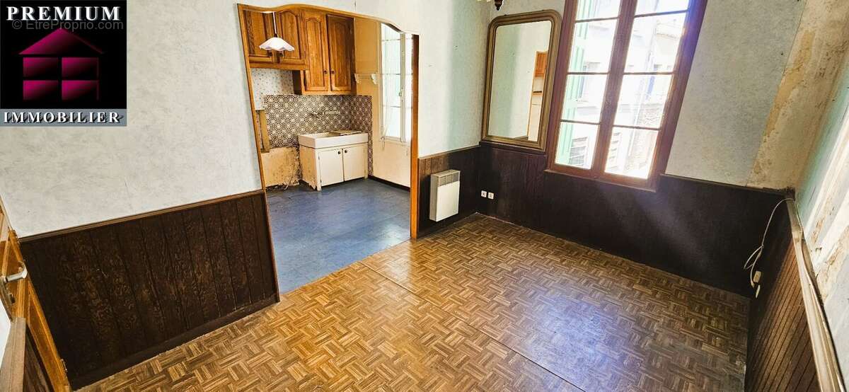 Maison à CORNEILLA-LA-RIVIERE