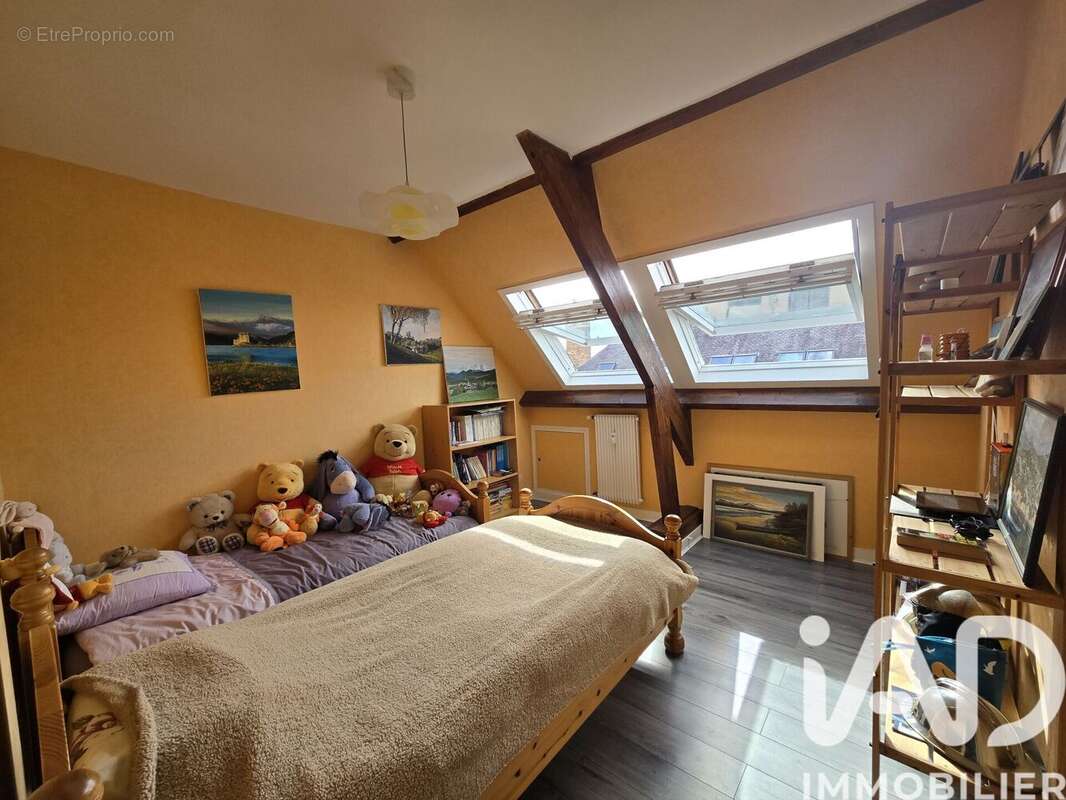 Photo 9 - Appartement à DREUX