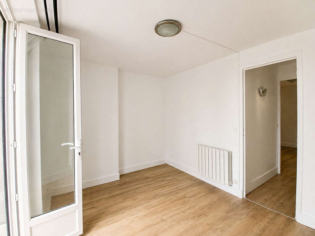 Appartement à BRUNOY