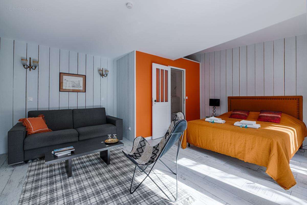 Maison à MARSEILLE-8E