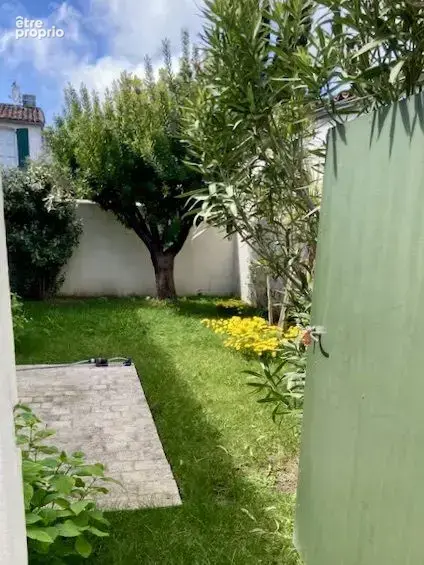 Maison 4 pièces 85 m² à vendre à Saint-Martin-De-Re (17410) - photo 5
