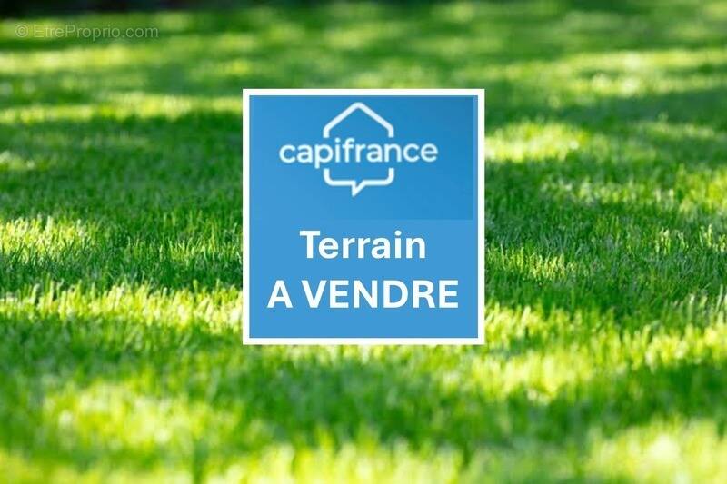 Terrain à PORNICHET
