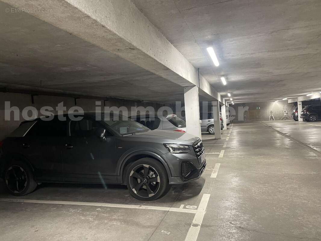 IMG_8608 - Appartement à TOURCOING