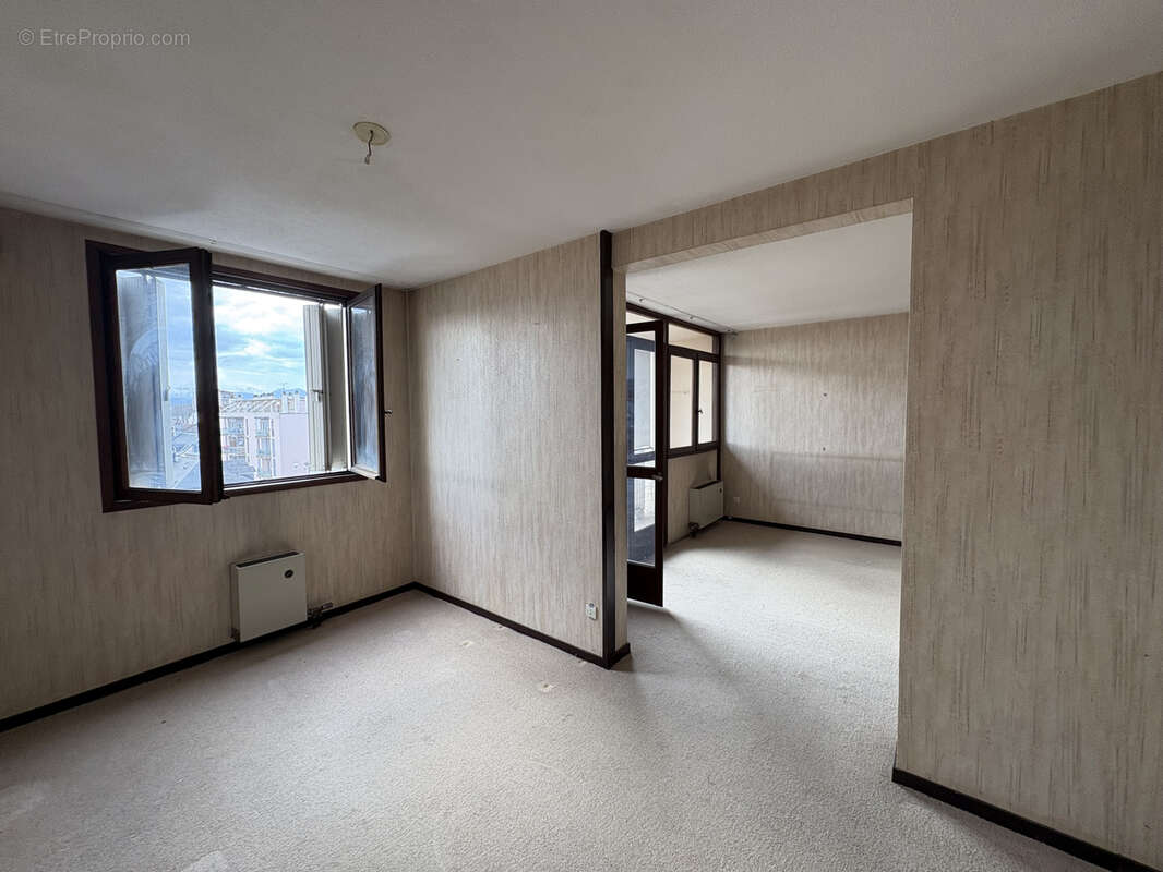 Appartement à TARBES