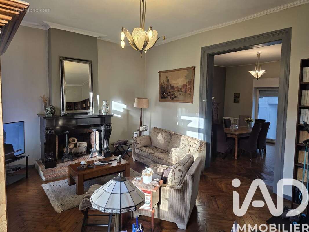 Photo 5 - Maison à CONDE-SUR-L'ESCAUT