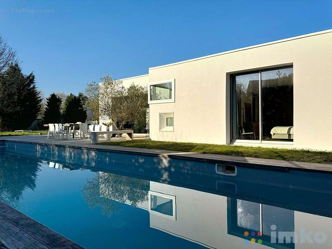 Maison à VILLENEUVE-D&#039;ASCQ