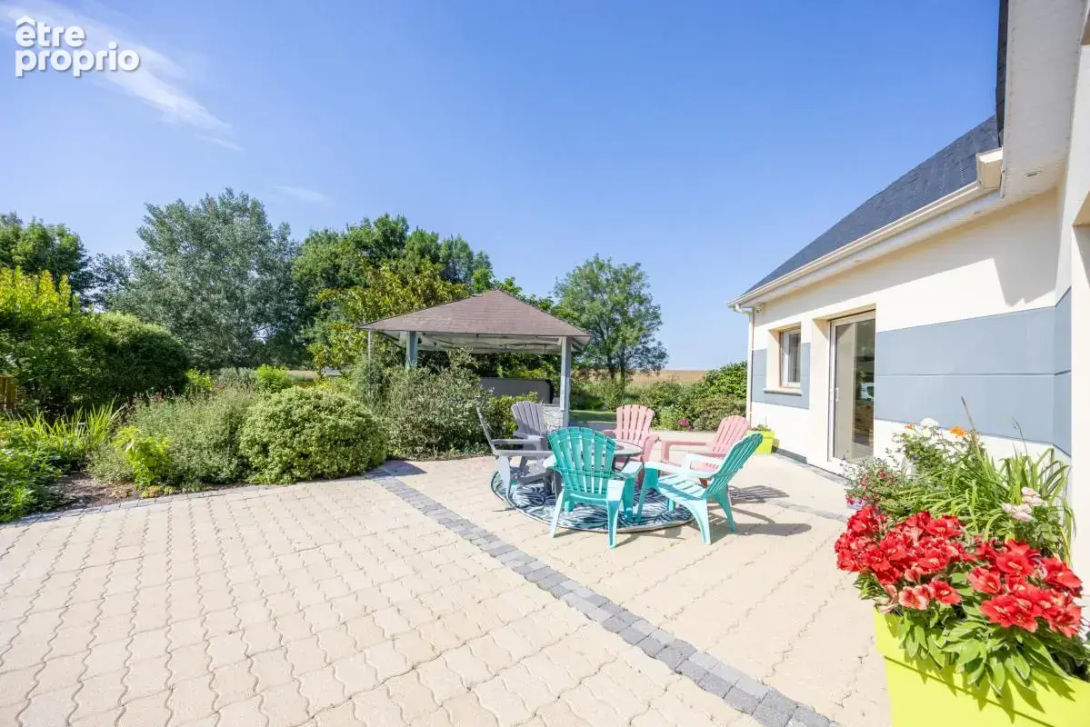 Maison familiale de 230m² - photo 4