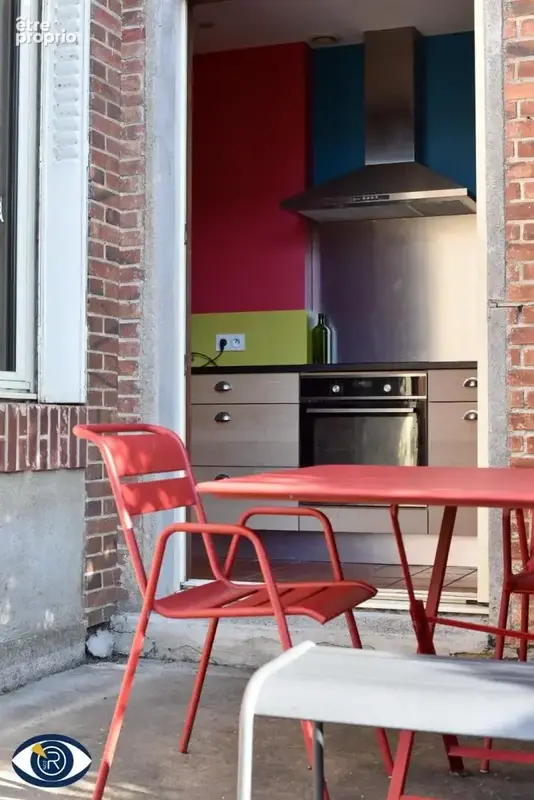 Maison 5 pièces 103 m² à vendre à Laval (53000) - photo 6