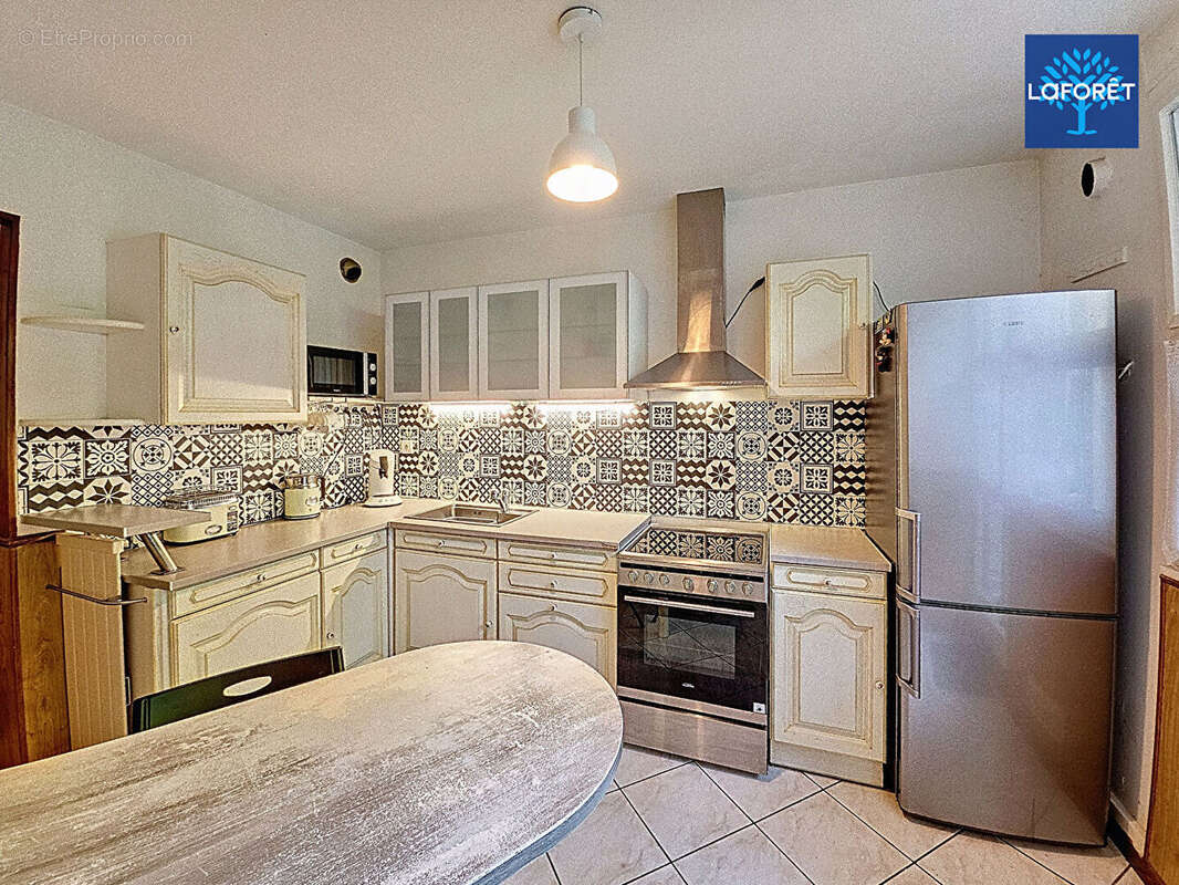 Appartement à EVRY