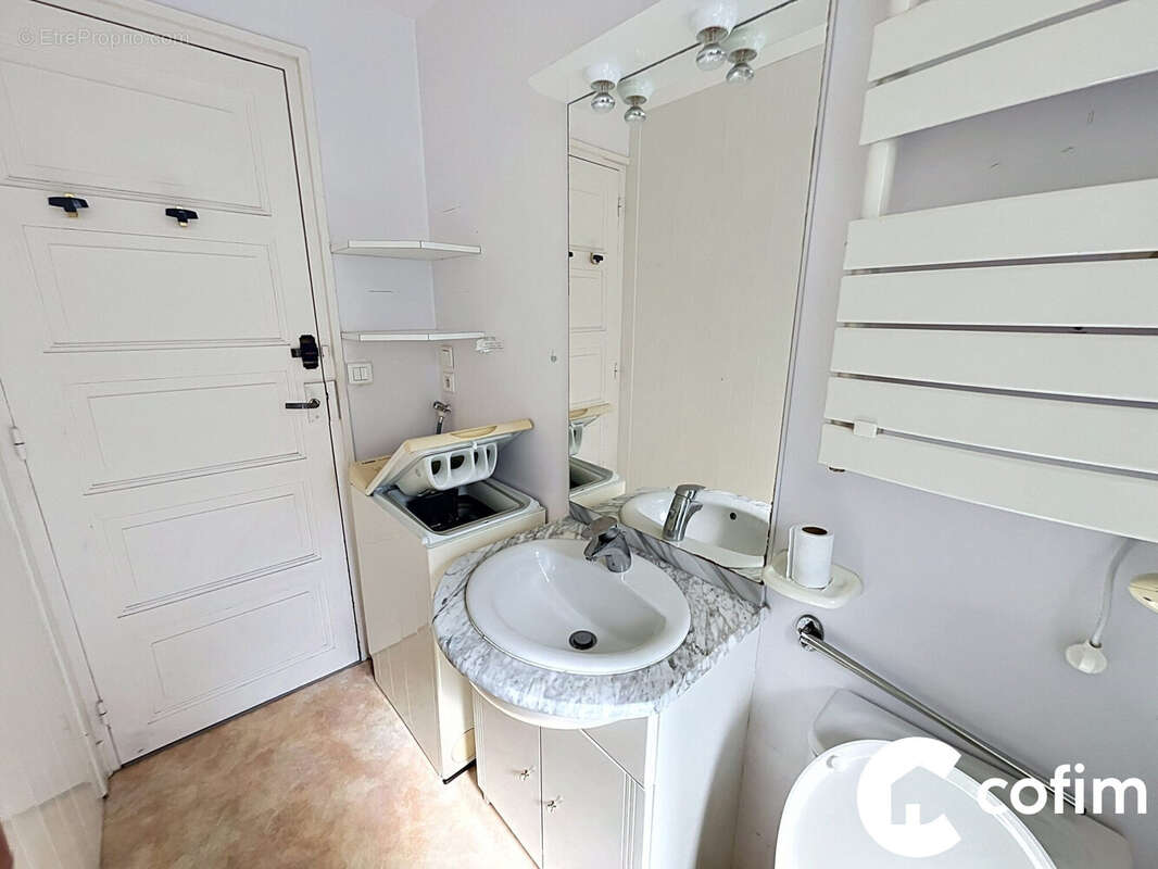 Appartement à CAUTERETS