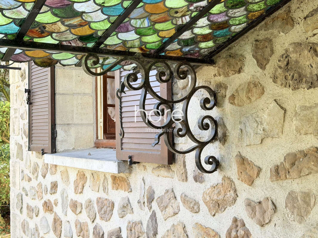 Maison à L'ISLE-ADAM