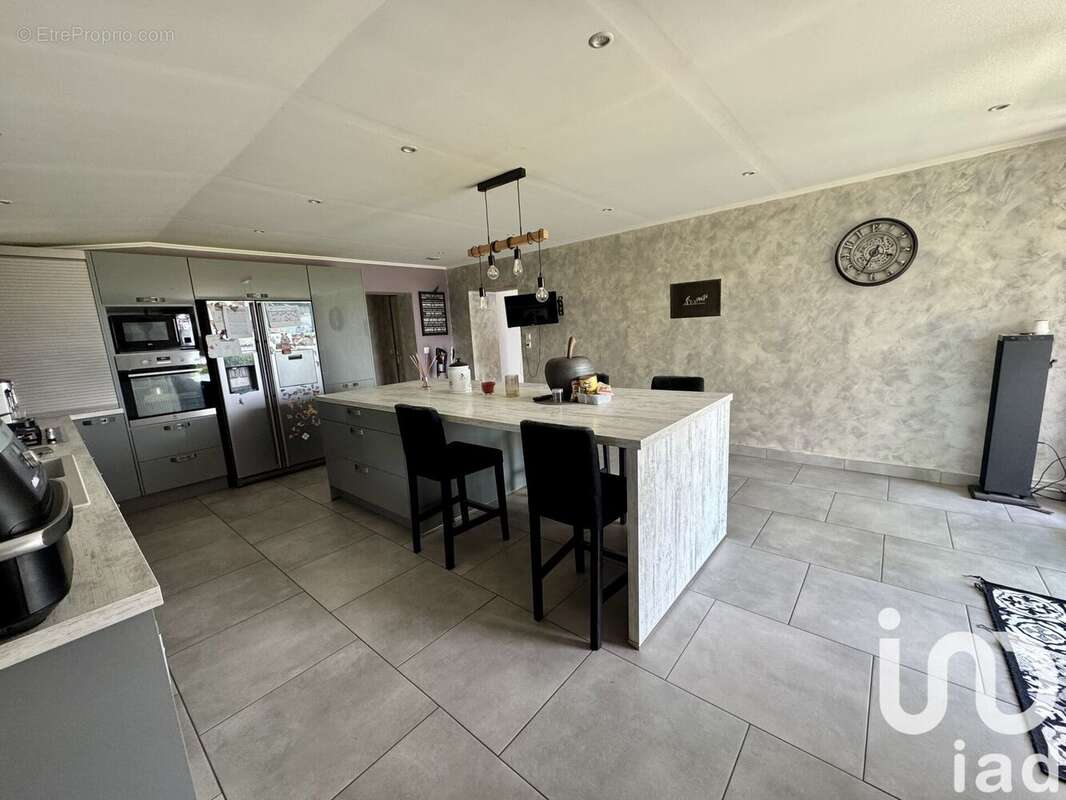 Photo 6 - Maison à GUIMPS