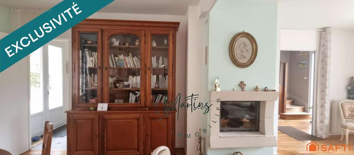 Photo 3 - Maison à ORSAY