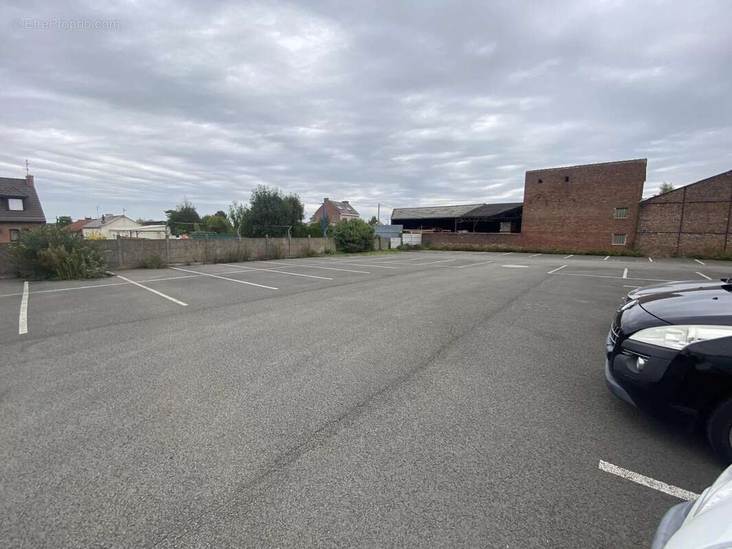 Commerce à ANNOEULLIN