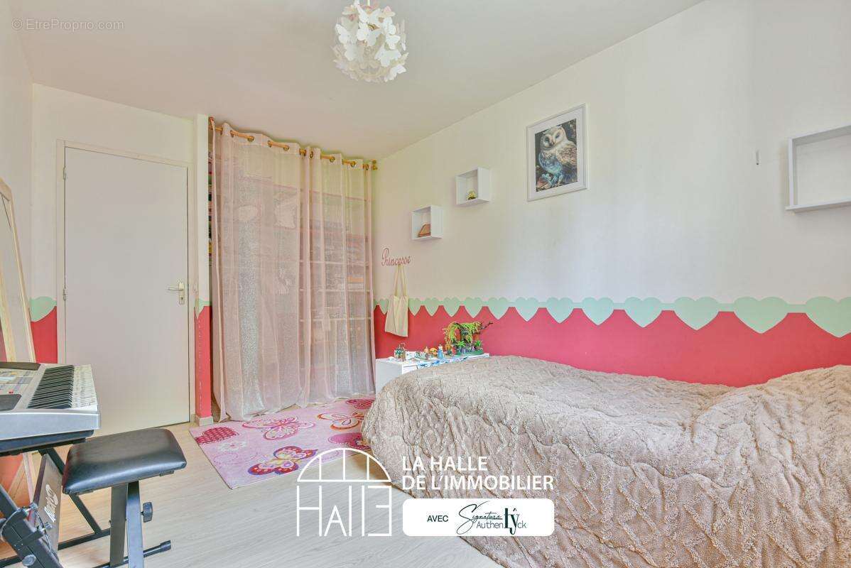 Maison 96 m² à Couzeix  - photo 16