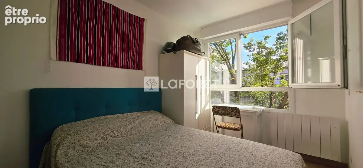 Appartement Saint Denis 2 pièce(s) 43 m2 - photo 5