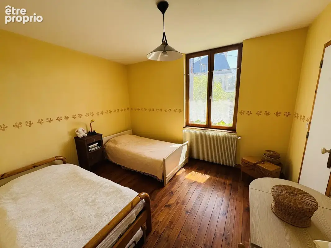 Maison de caractère avec vue dégagée ! - photo 7