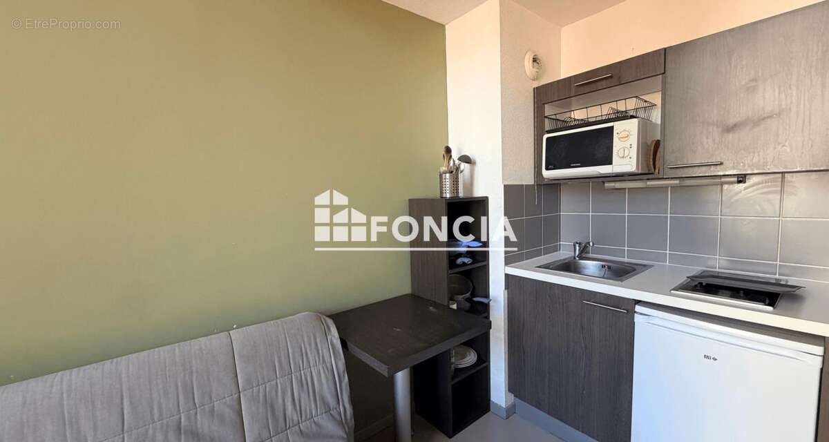 Exclusivité Lyon 6 - T1 bis - Rue de Genève - photo 2