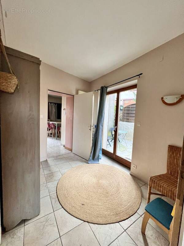 Maison à LA PETITE-RAON